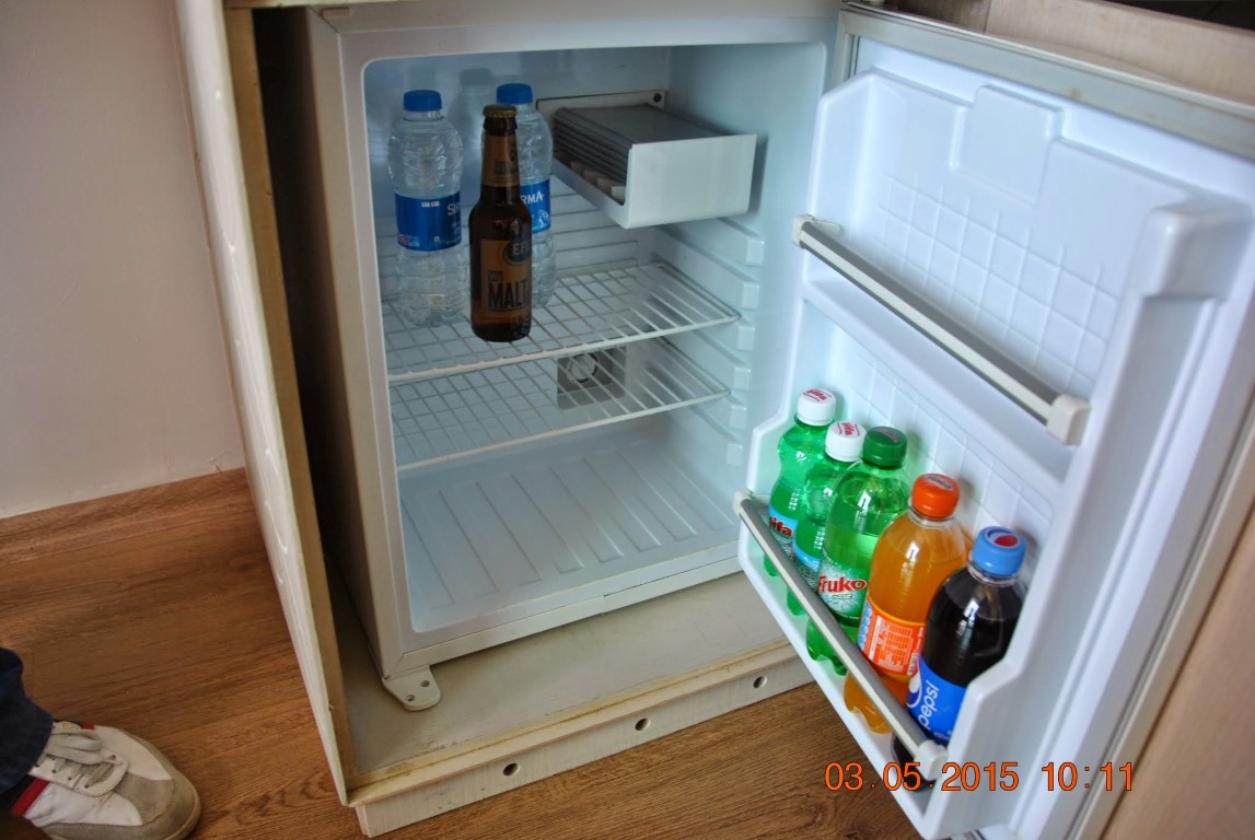 imagini hotel NASHIRA RESORT SIDE